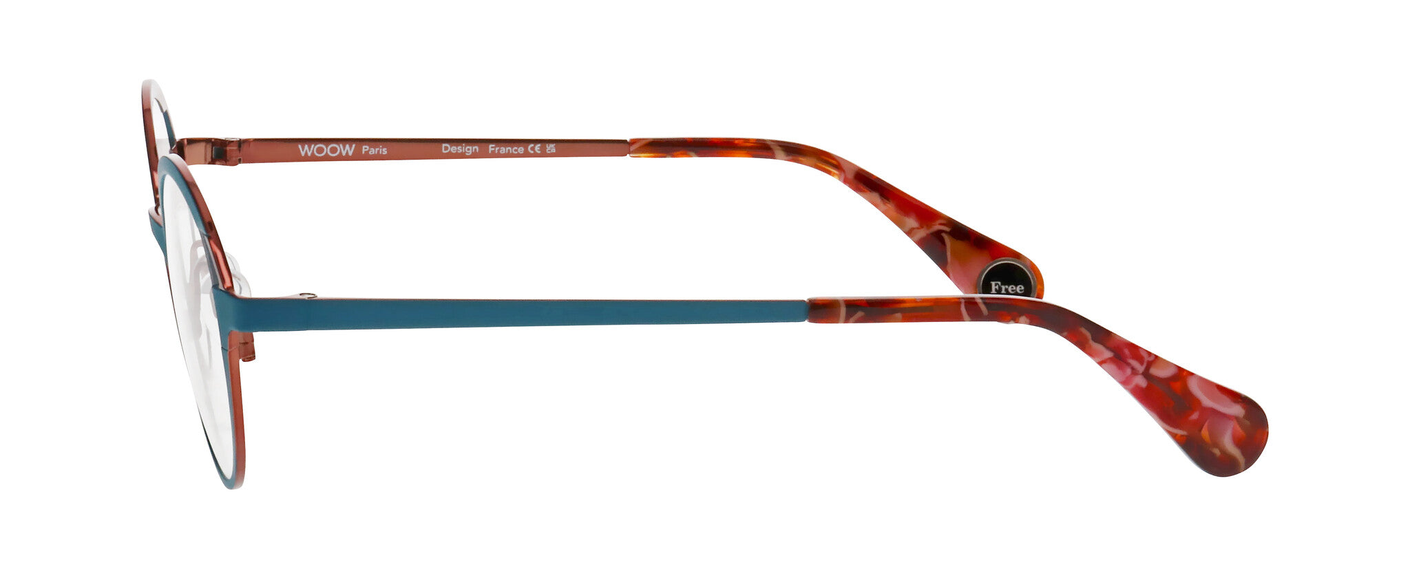 WooW FANCY FREE 1 Eyeglasses