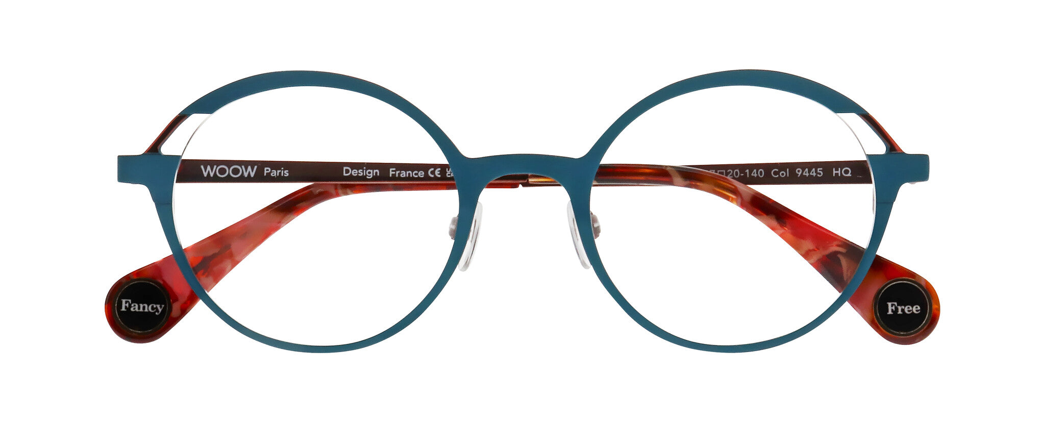 WooW FANCY FREE 1 Eyeglasses