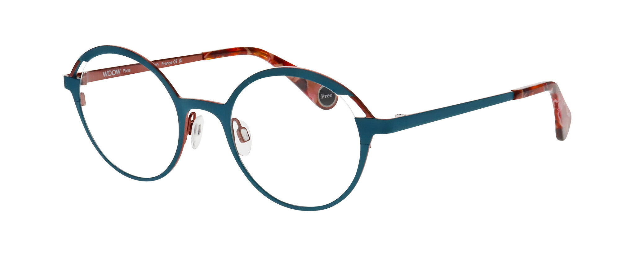 WooW FANCY FREE 1 Eyeglasses