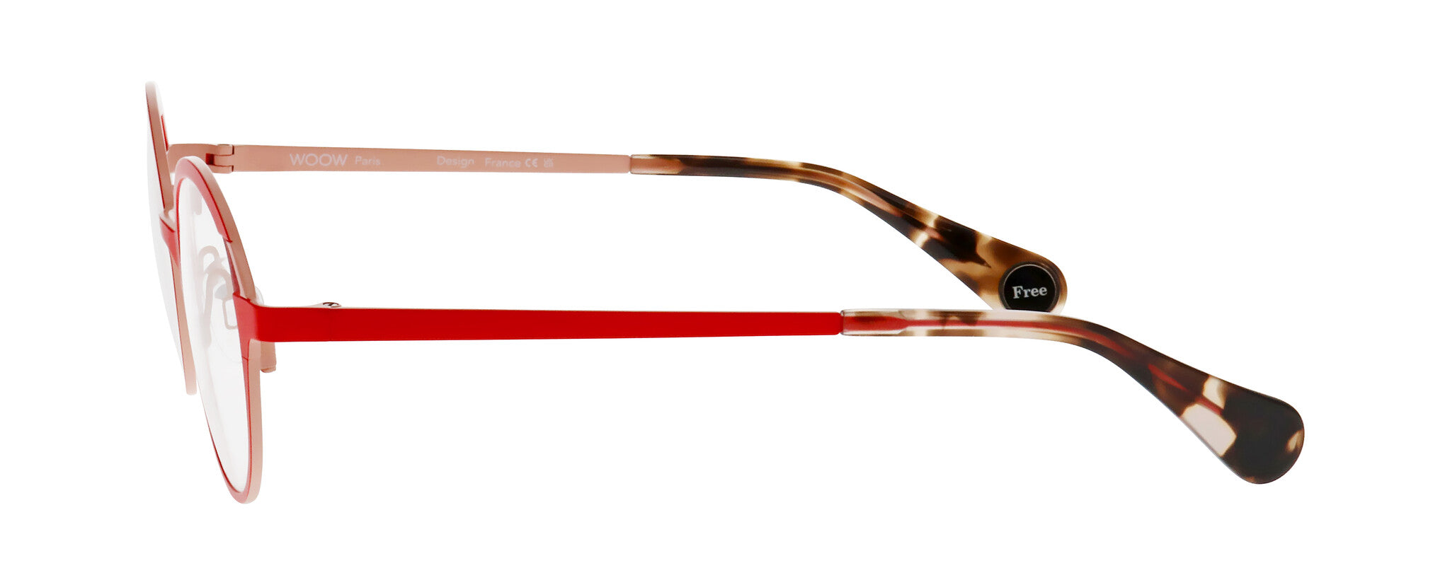 WooW FANCY FREE 1 Eyeglasses