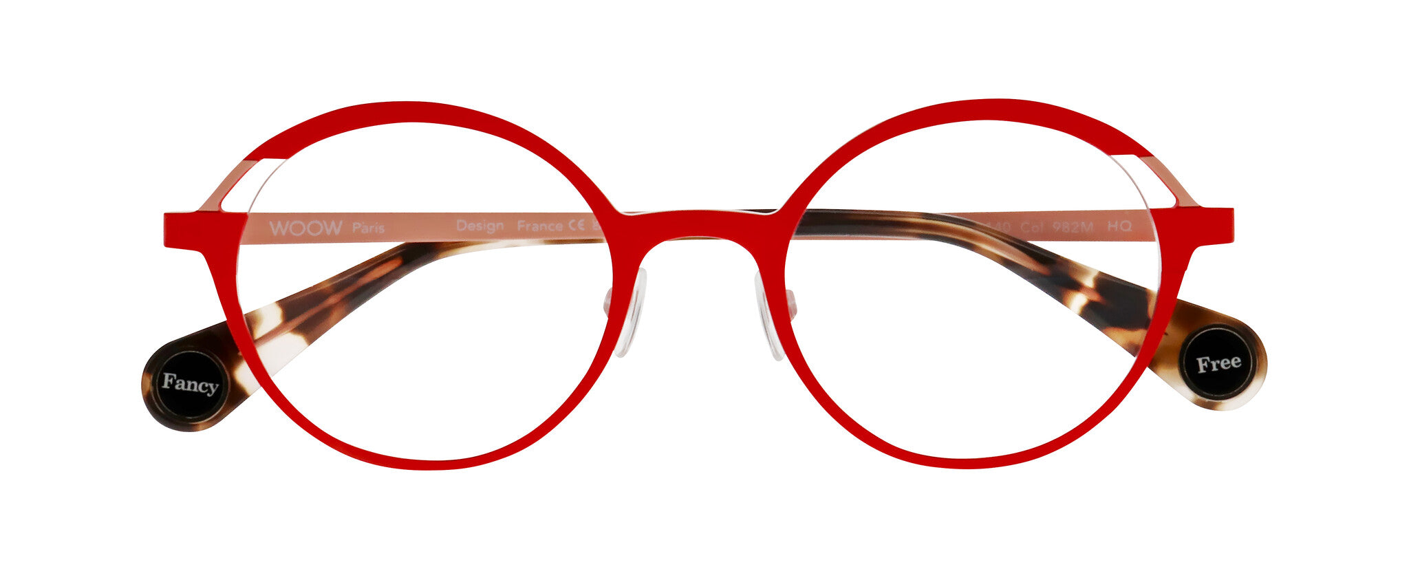 WooW FANCY FREE 1 Eyeglasses