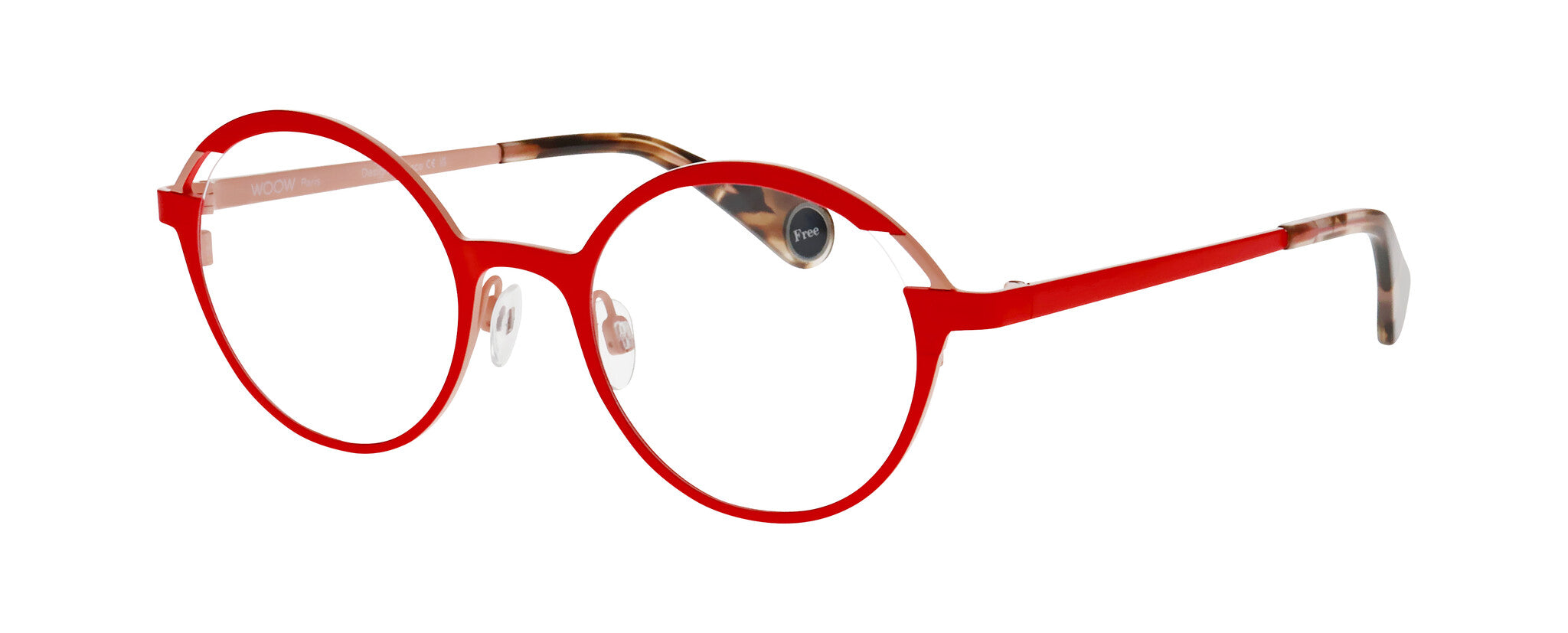 WooW FANCY FREE 1 Eyeglasses