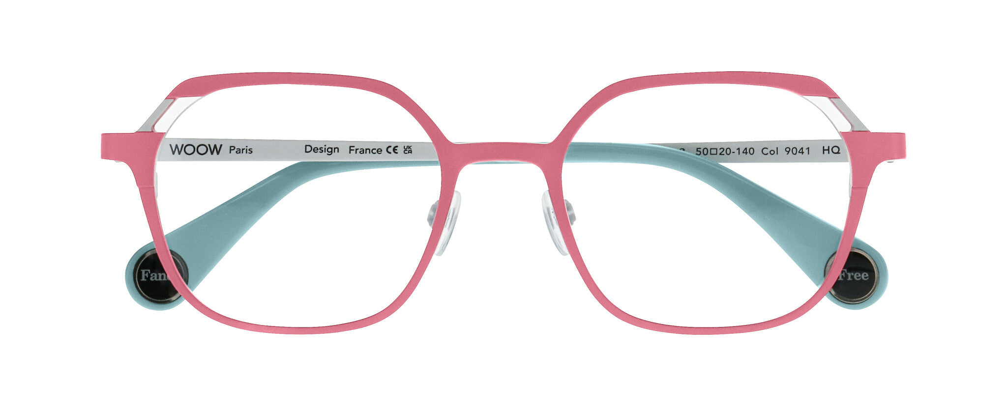 WooW FANCY FREE 2 Eyeglasses