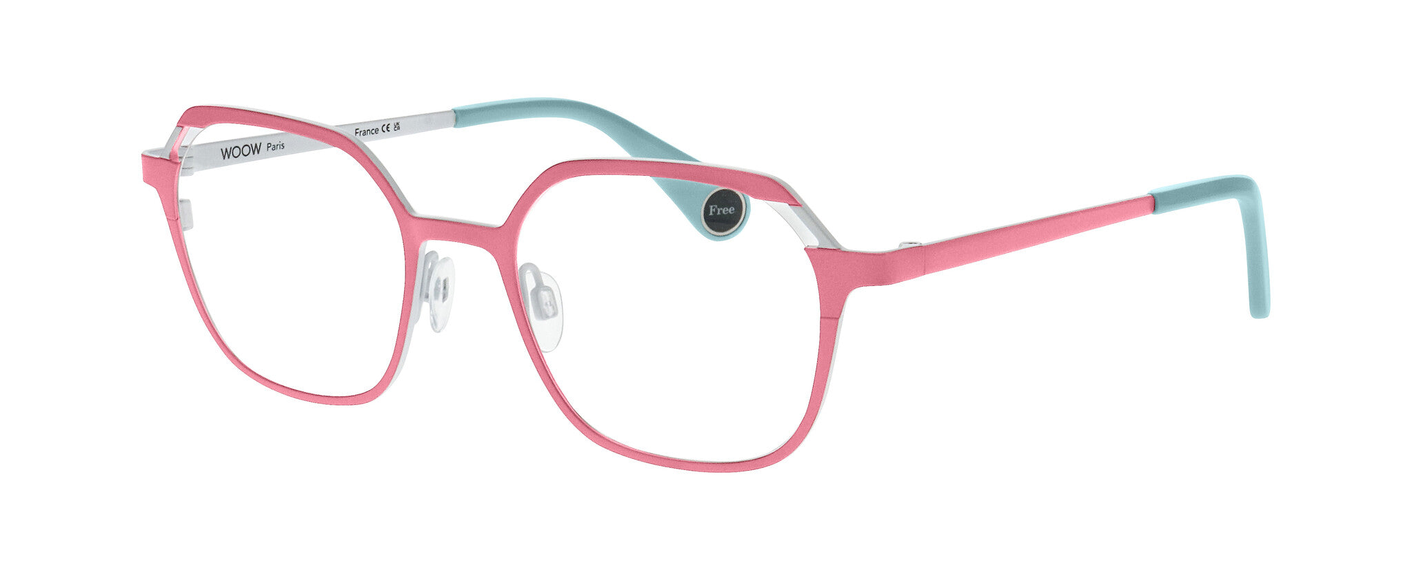 WooW FANCY FREE 2 Eyeglasses