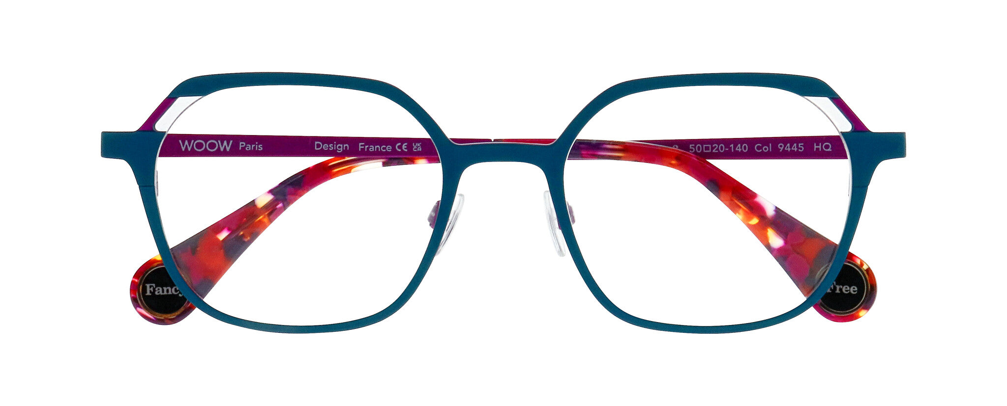WooW FANCY FREE 2 Eyeglasses