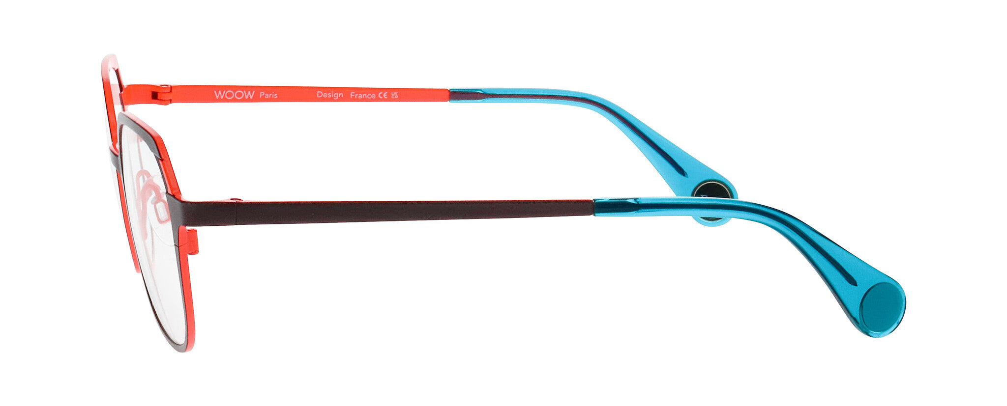 WooW FANCY FREE 2 Eyeglasses