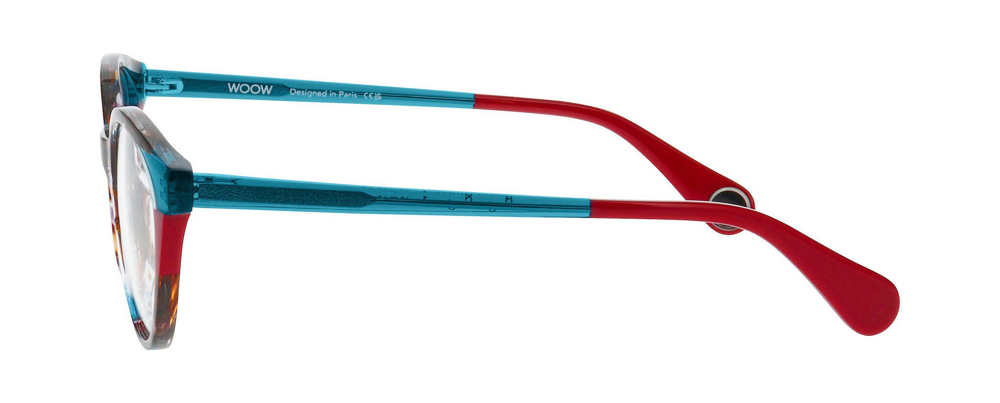 WooW SUGAR SUGAR 1 Eyeglasses