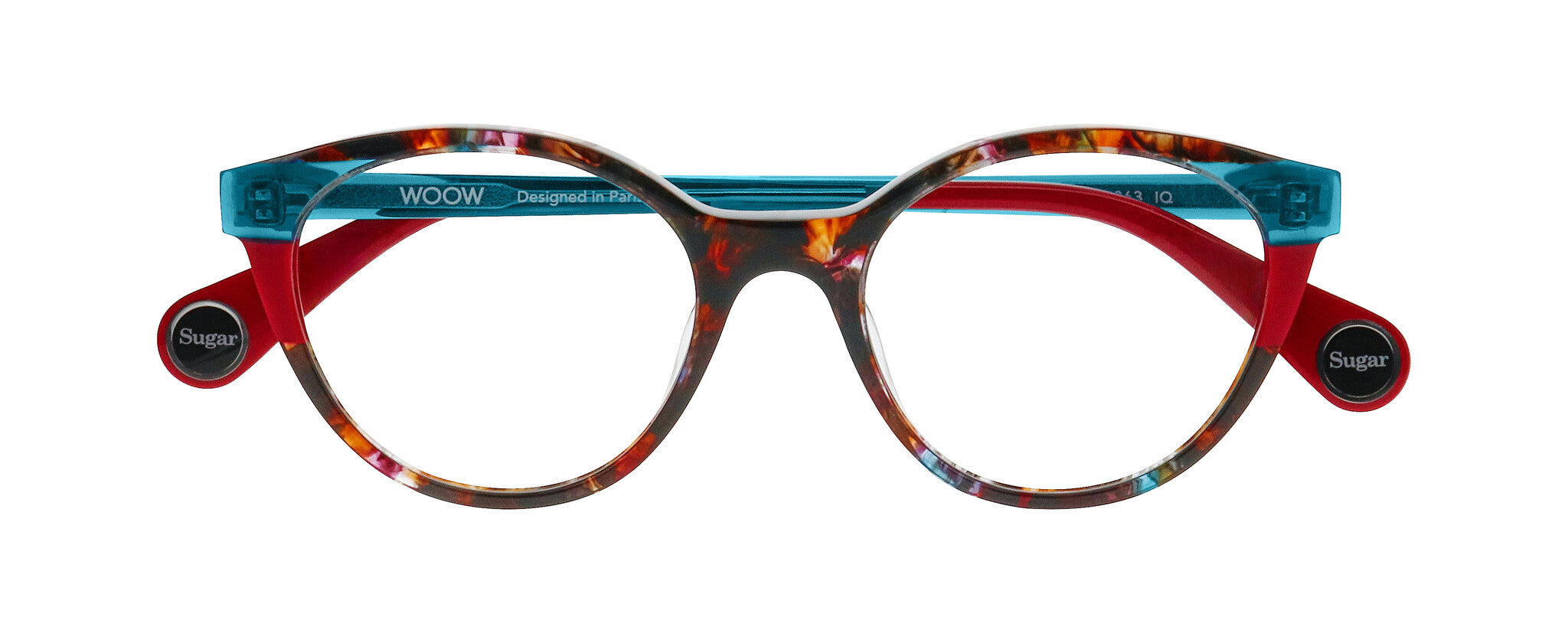 WooW SUGAR SUGAR 1 Eyeglasses