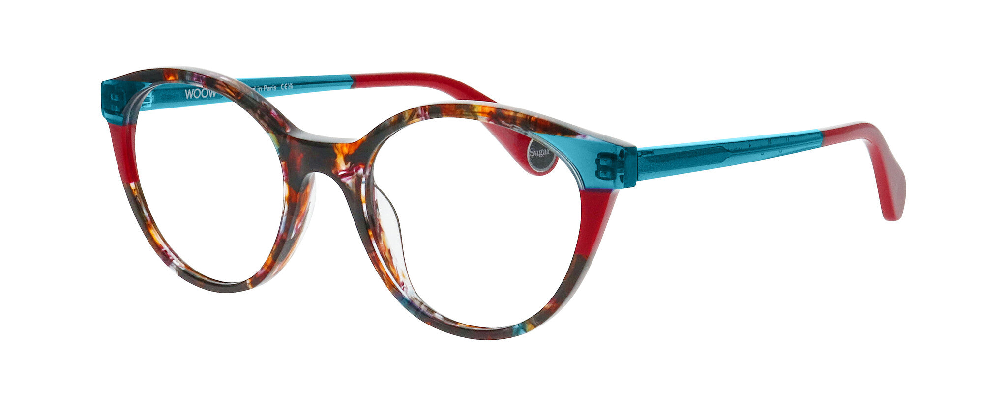 WooW SUGAR SUGAR 1 Eyeglasses