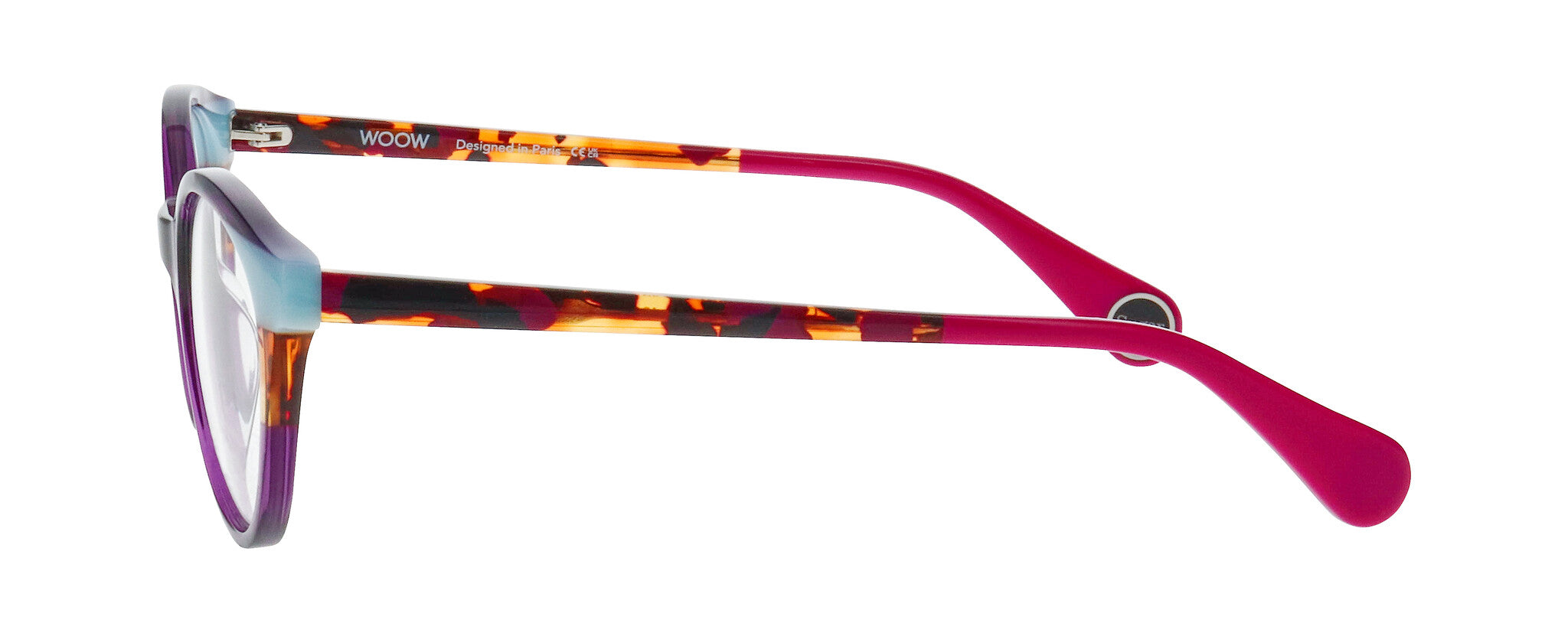 WooW SUGAR SUGAR 1 Eyeglasses