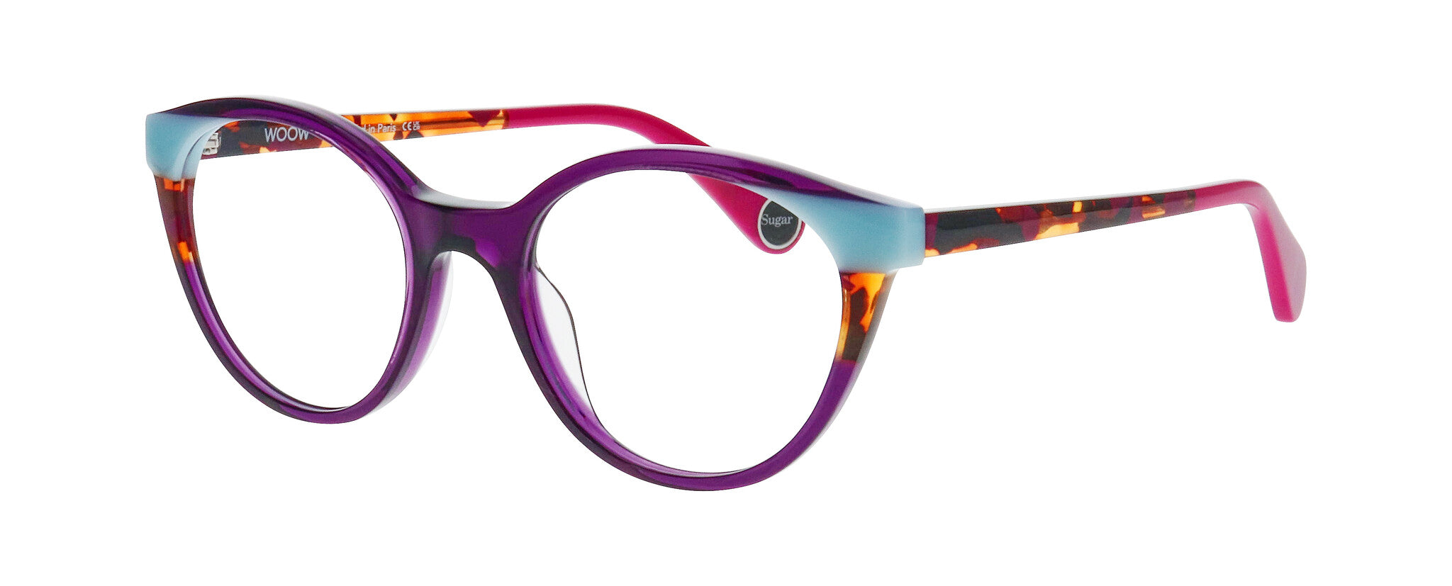 WooW SUGAR SUGAR 1 Eyeglasses