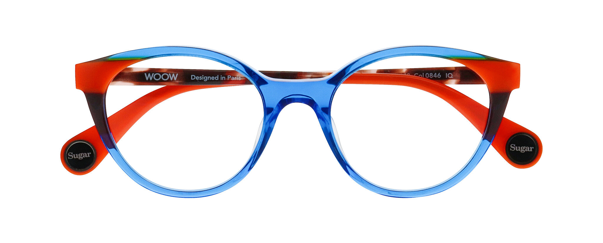 WooW SUGAR SUGAR 1 Eyeglasses