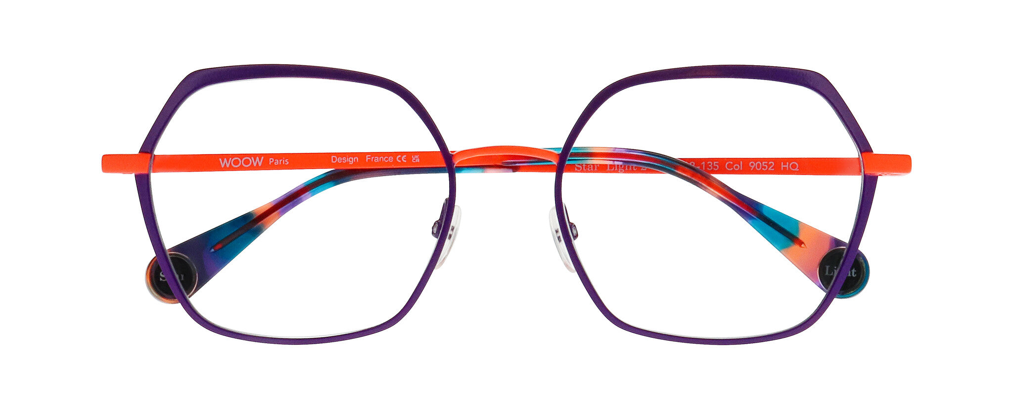 WooW STAR LIGHT 2 Eyeglasses
