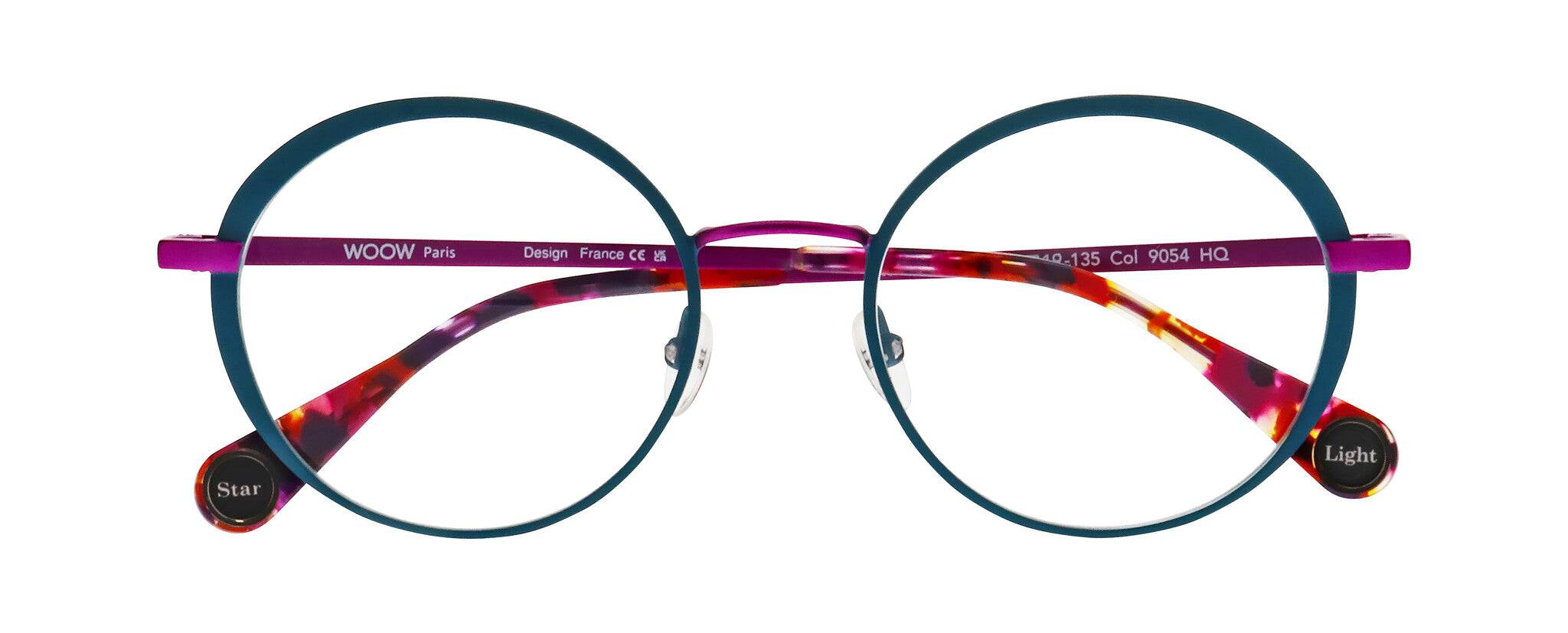 WooW STAR LIGHT 1 Eyeglasses