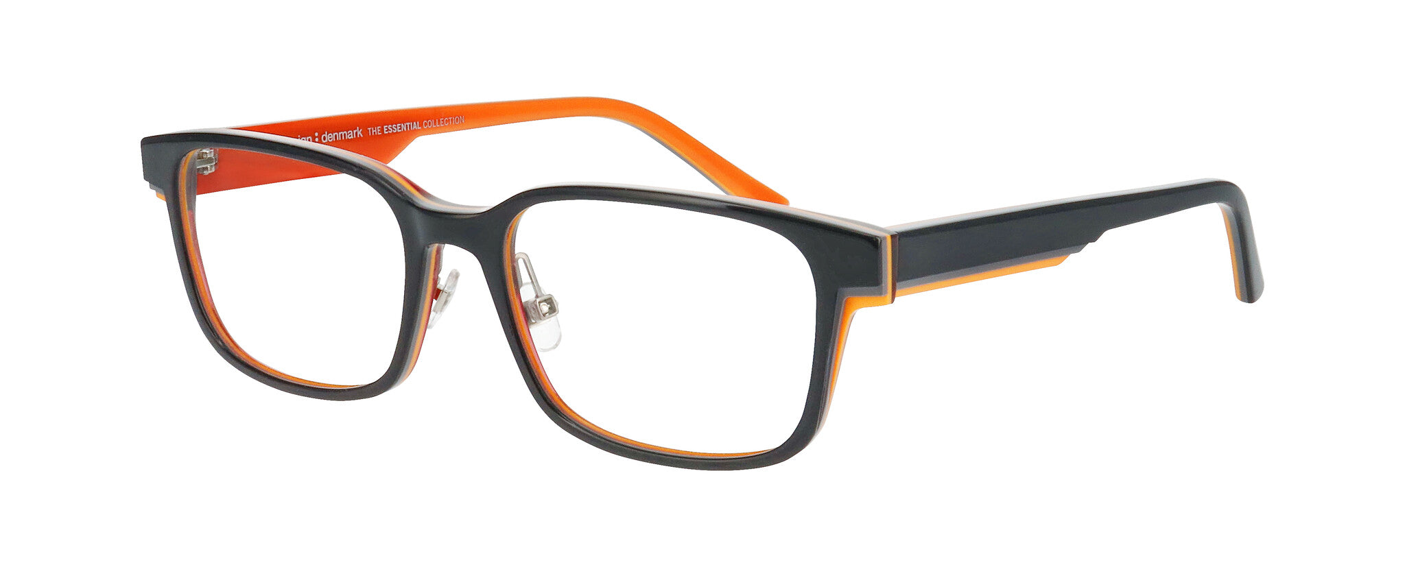 ProDesign TOPO 1 Eyeglasses