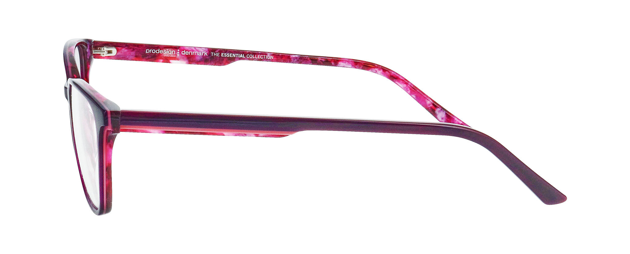 ProDesign TOPO 3 Eyeglasses