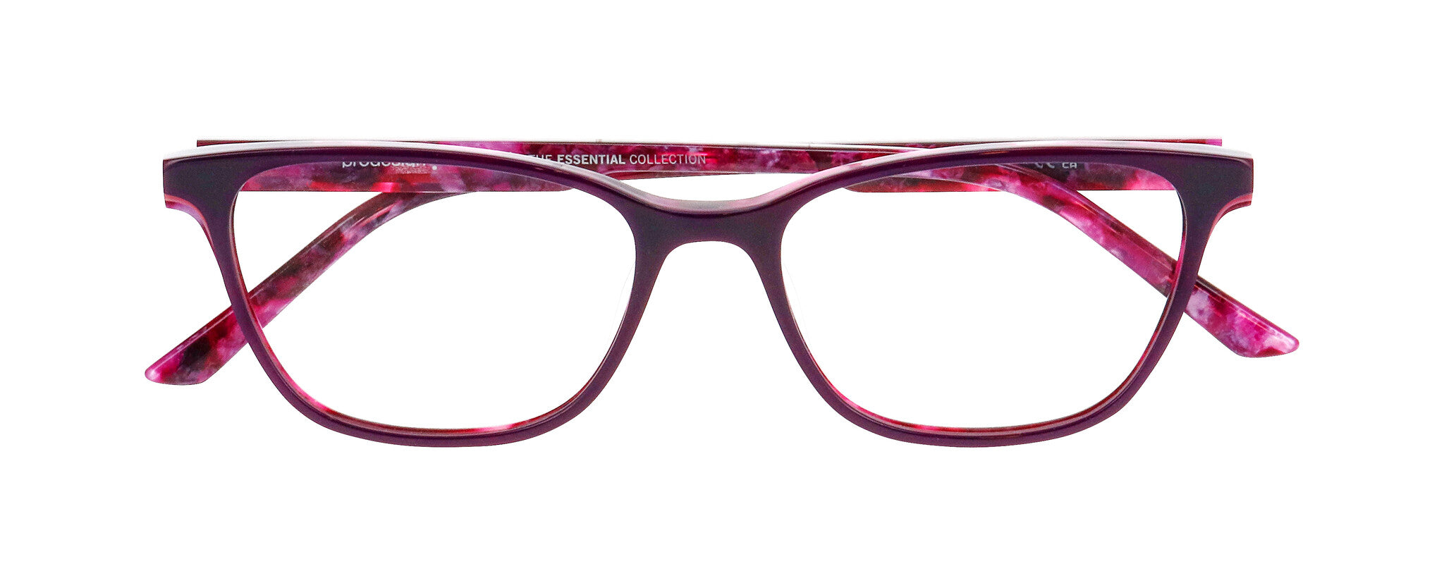 ProDesign TOPO 3 Eyeglasses