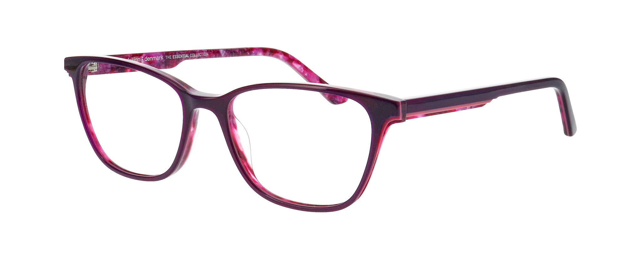 ProDesign TOPO 3 Eyeglasses