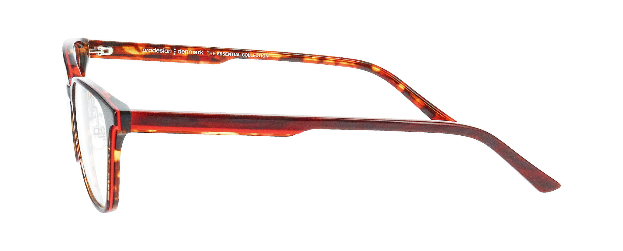 ProDesign TOPO 3 Eyeglasses