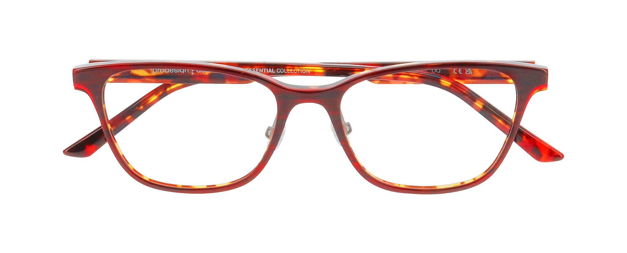 ProDesign TOPO 3 Eyeglasses