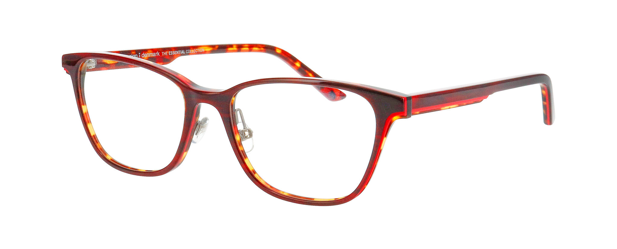 ProDesign TOPO 3 Eyeglasses