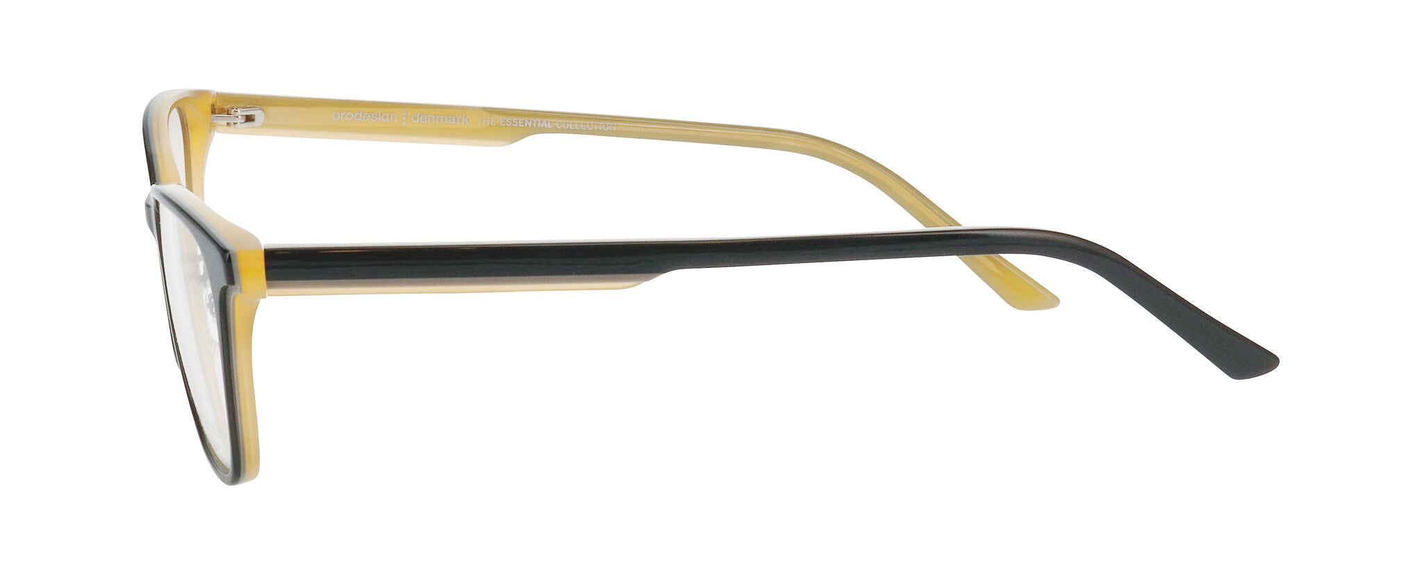 ProDesign TOPO 3 Eyeglasses