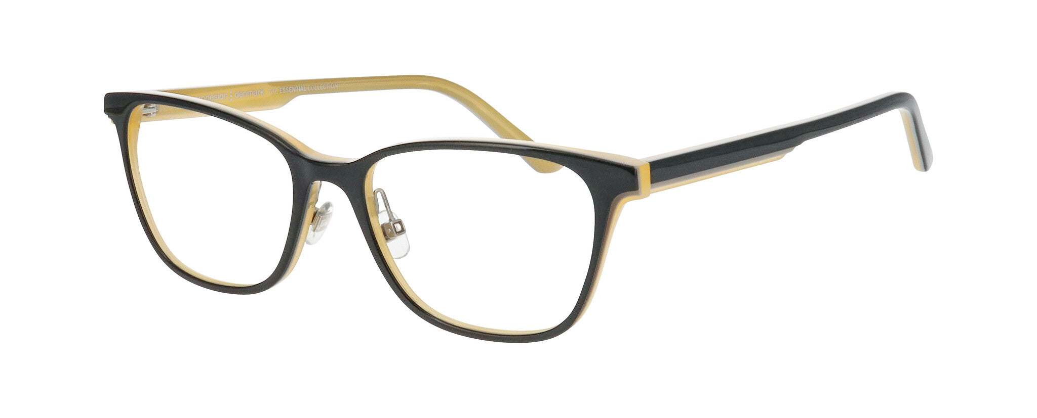ProDesign TOPO 3 Eyeglasses