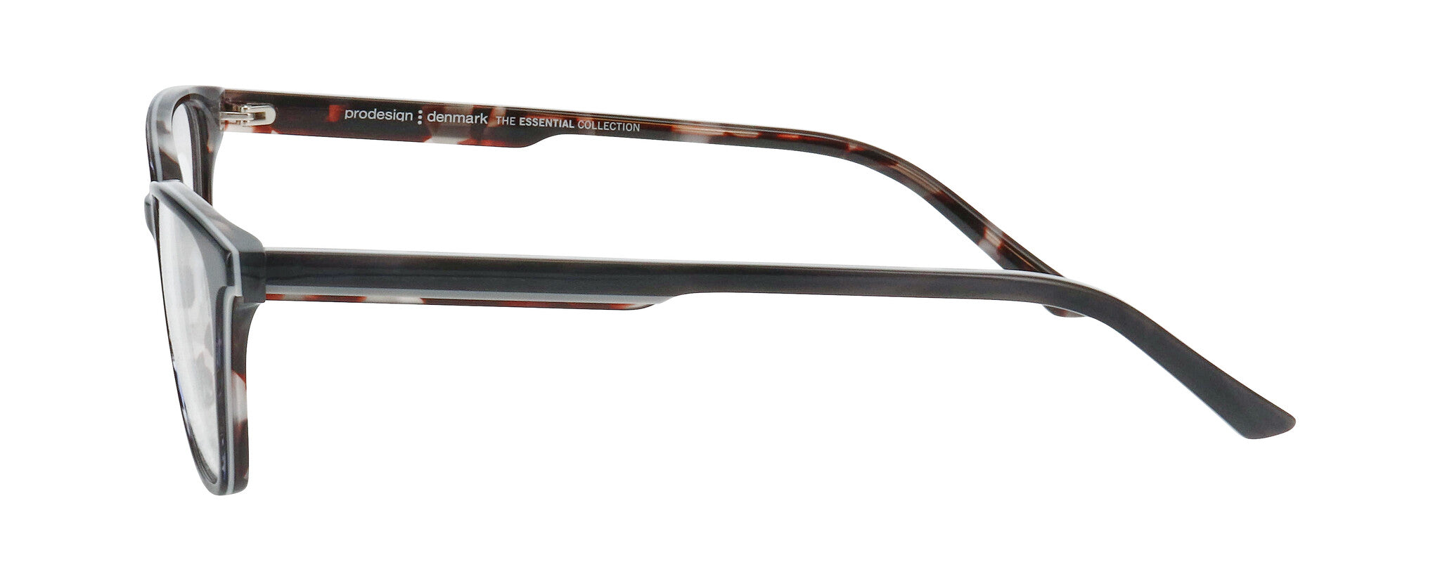 ProDesign TOPO 3 Eyeglasses