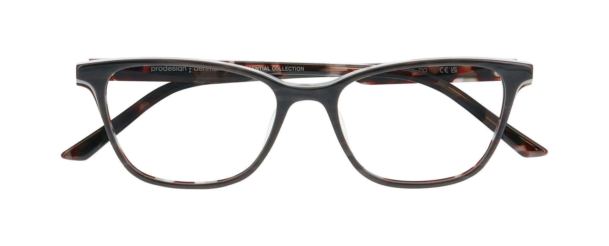 ProDesign TOPO 3 Eyeglasses