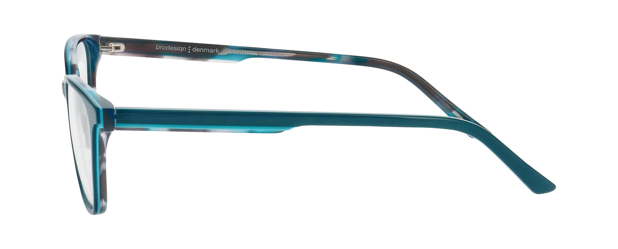 ProDesign TOPO 3 Eyeglasses