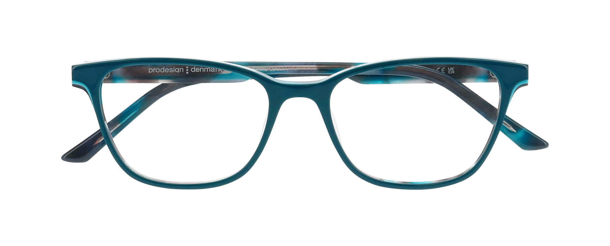 ProDesign TOPO 3 Eyeglasses