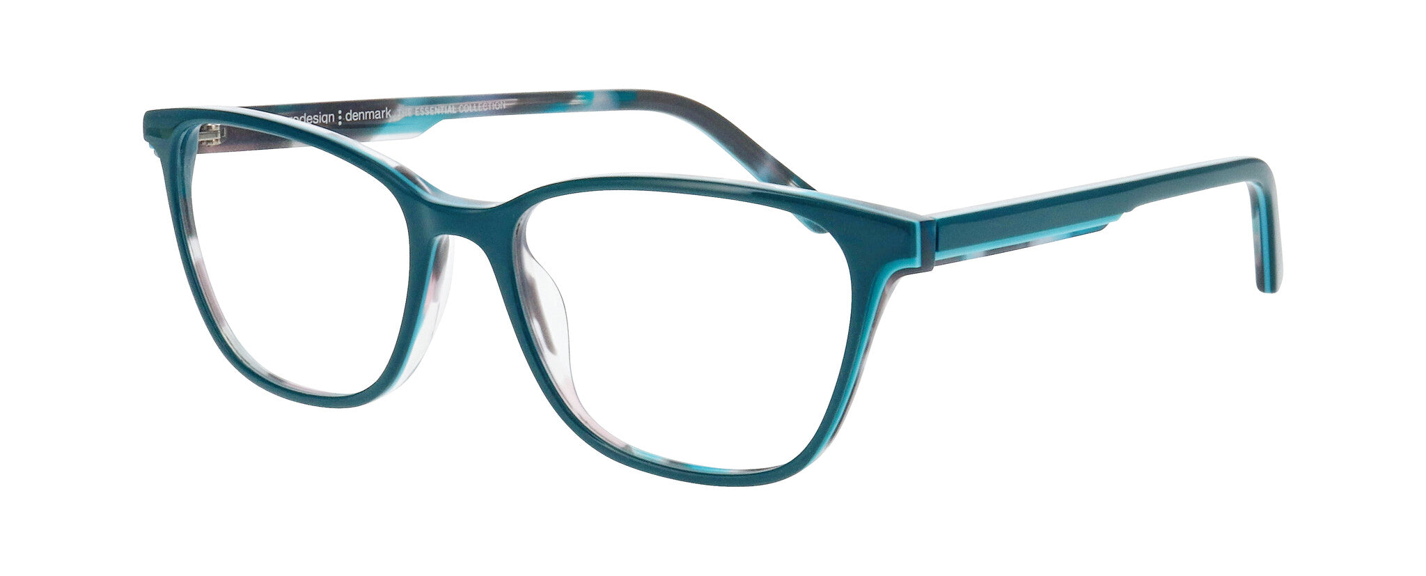 ProDesign TOPO 3 Eyeglasses
