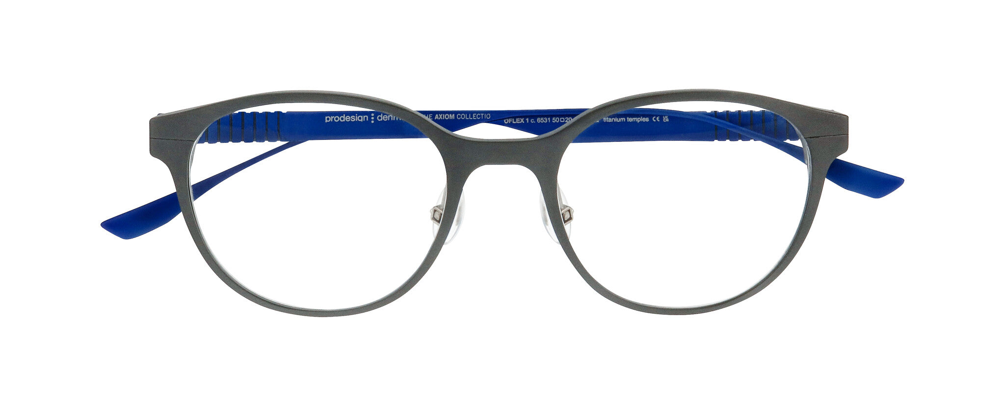 ProDesign PROFLEX 1 Eyeglasses