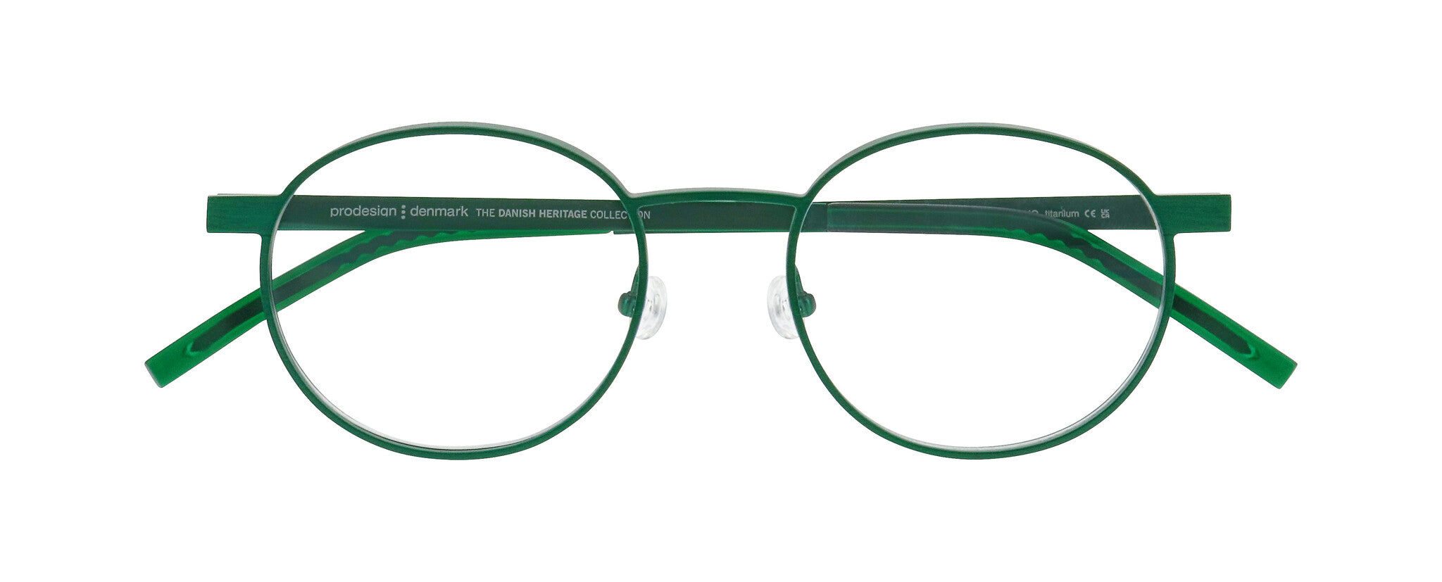 ProDesign AROS 2 Eyeglasses
