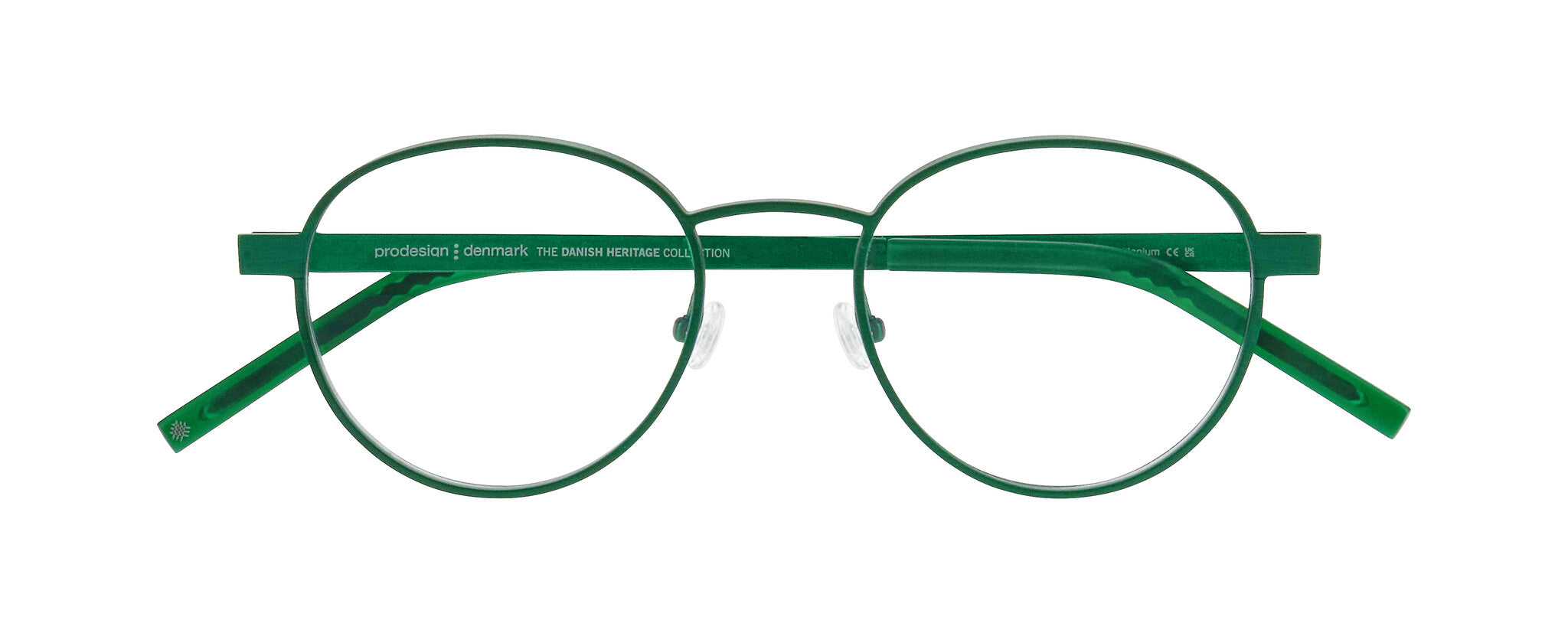 ProDesign AROS 3 Eyeglasses