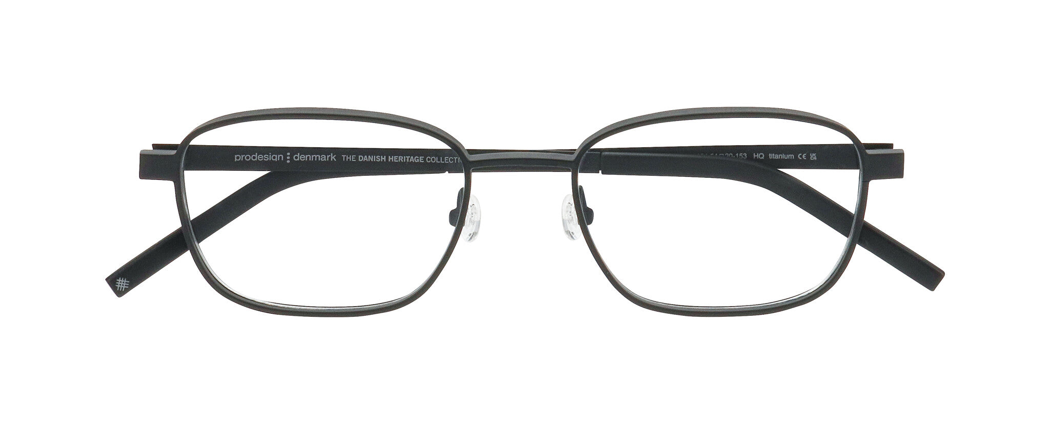 ProDesign AROS 4 Eyeglasses