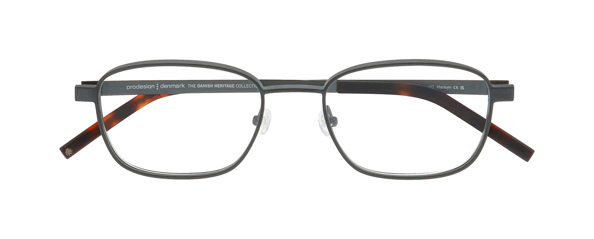 ProDesign AROS 4 Eyeglasses