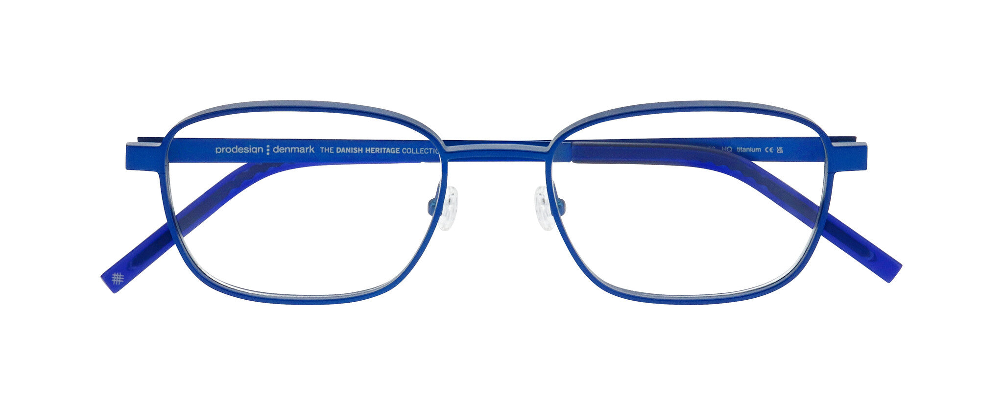 ProDesign AROS 4 Eyeglasses