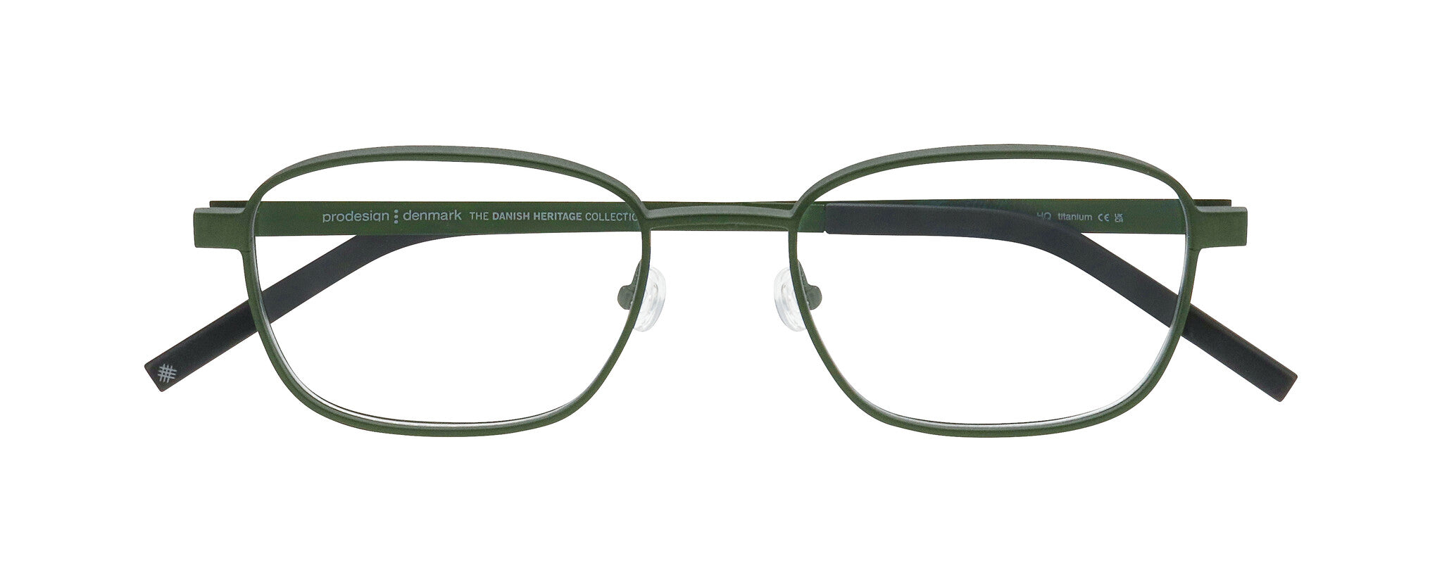ProDesign AROS 4 Eyeglasses