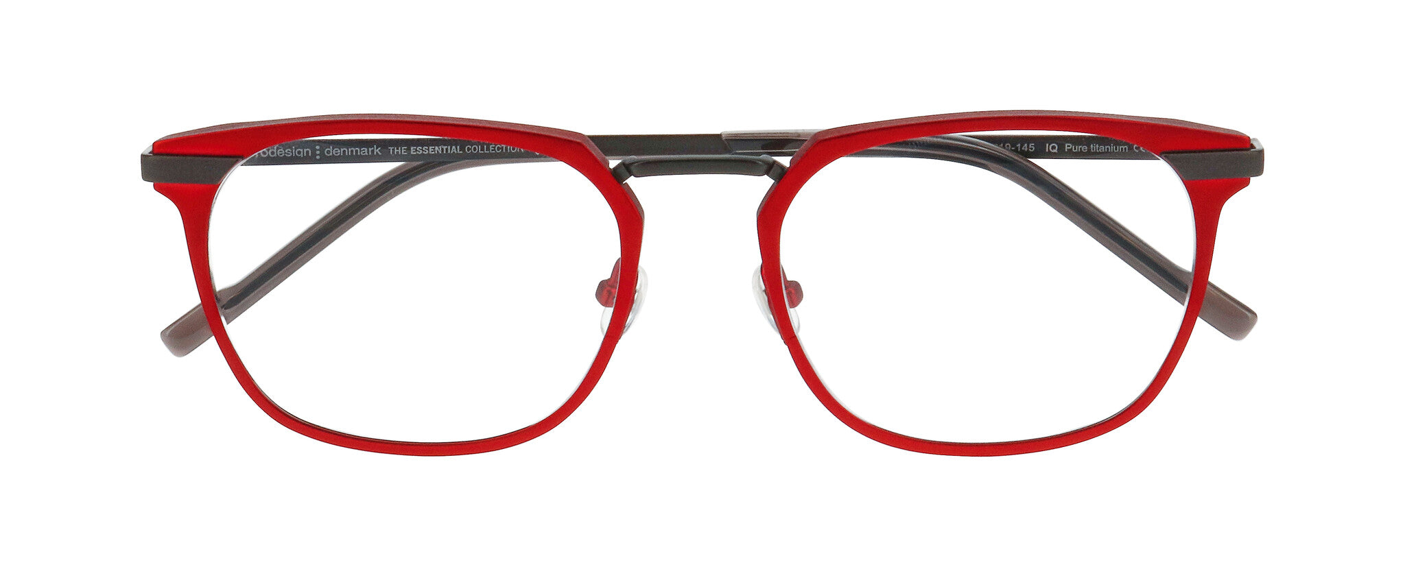 ProDesign FORCE 2 Eyeglasses
