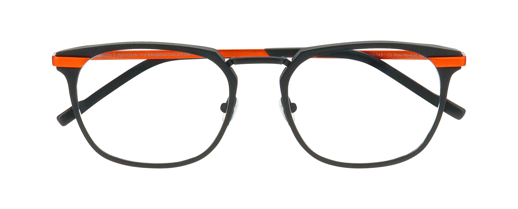 ProDesign FORCE 2 Eyeglasses