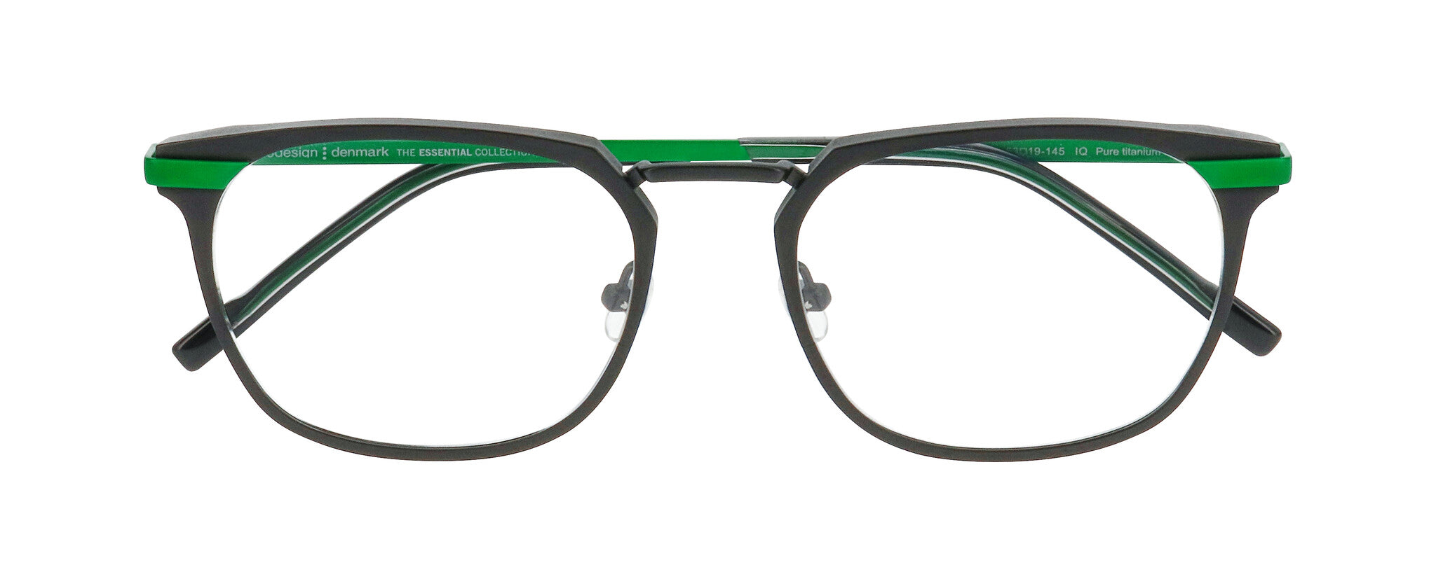 ProDesign FORCE 2 Eyeglasses