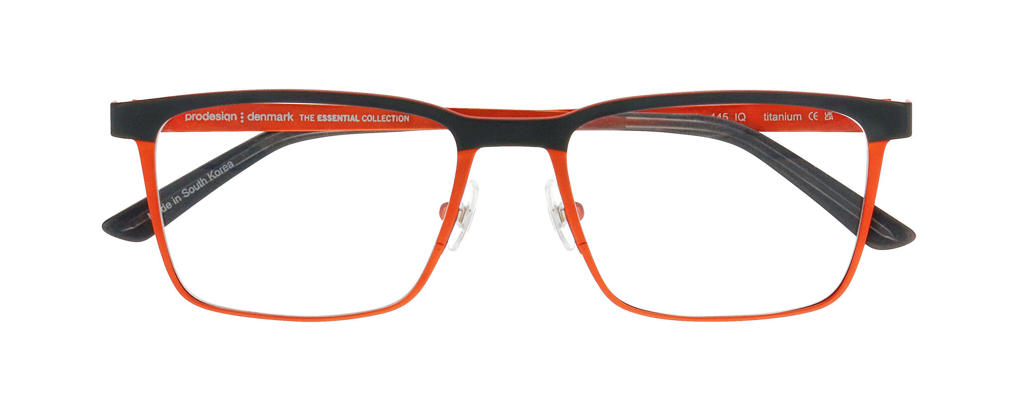 ProDesign DIVIDE 3 Eyeglasses