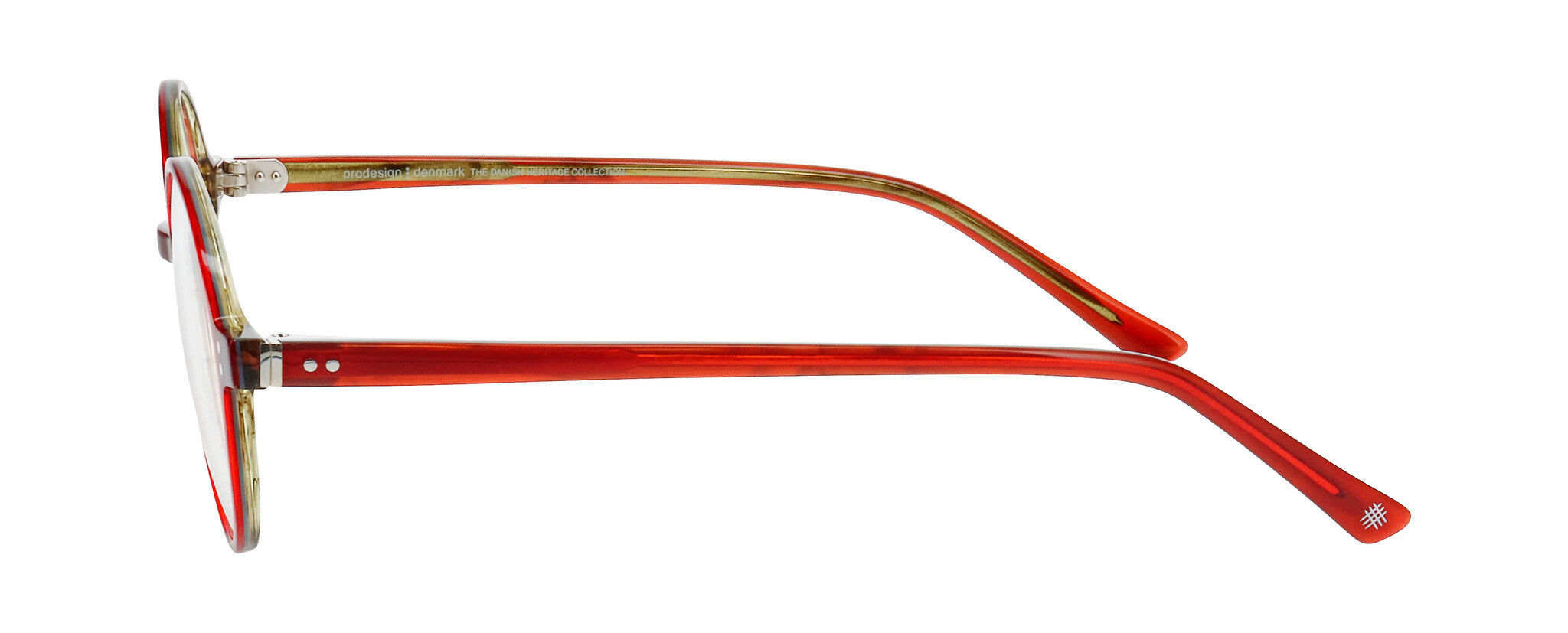 ProDesign THIN 1 Eyeglasses
