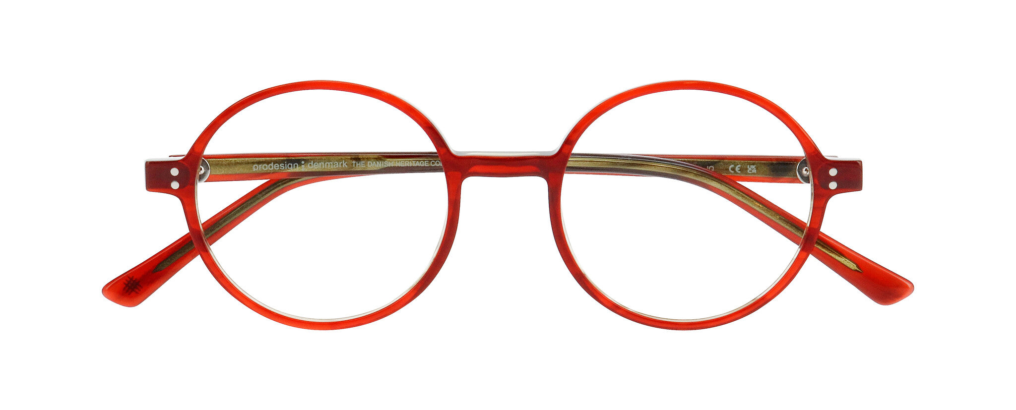 ProDesign THIN 1 Eyeglasses