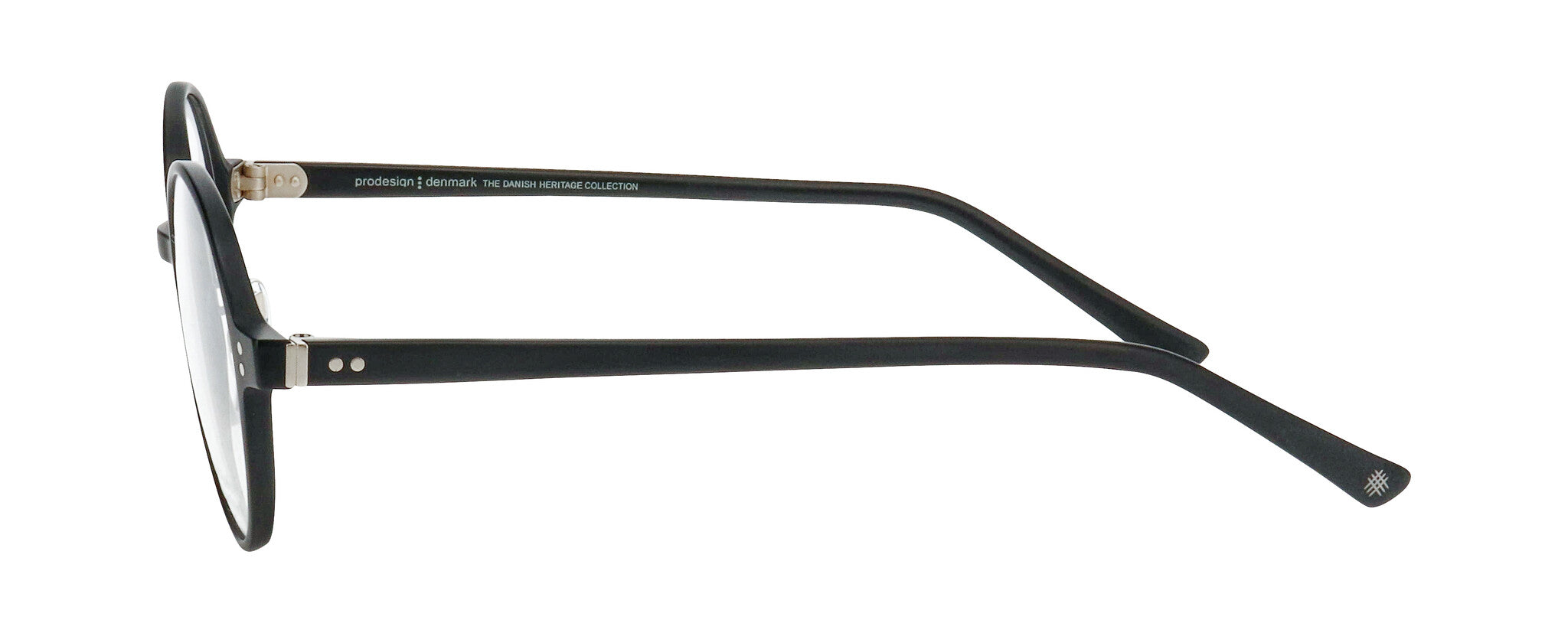 ProDesign THIN 1 Eyeglasses