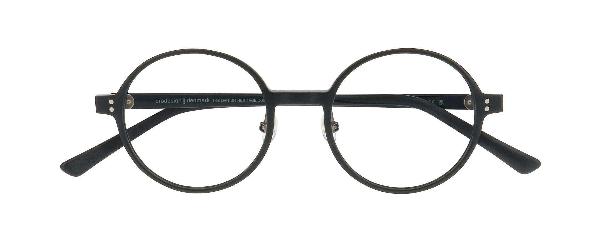 ProDesign THIN 1 Eyeglasses
