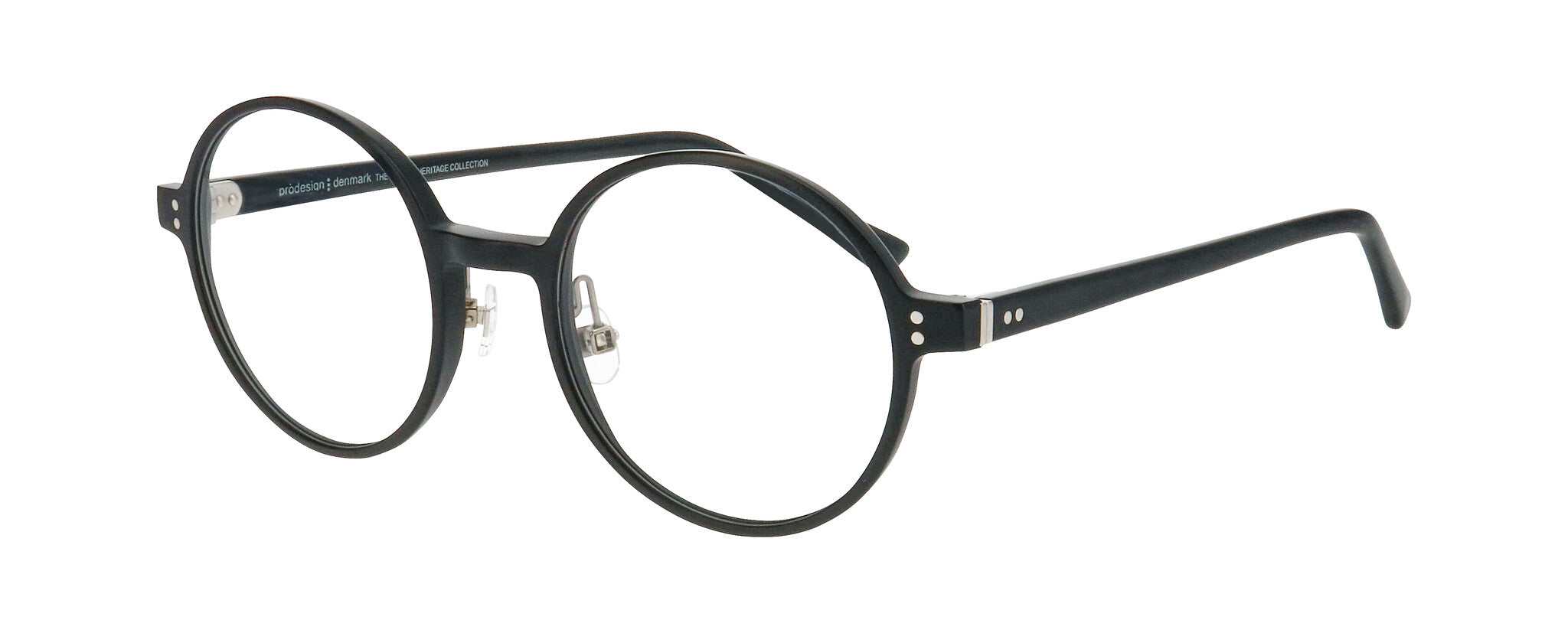 ProDesign THIN 1 Eyeglasses