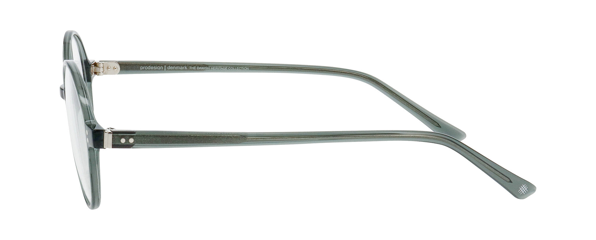 ProDesign THIN 1 Eyeglasses