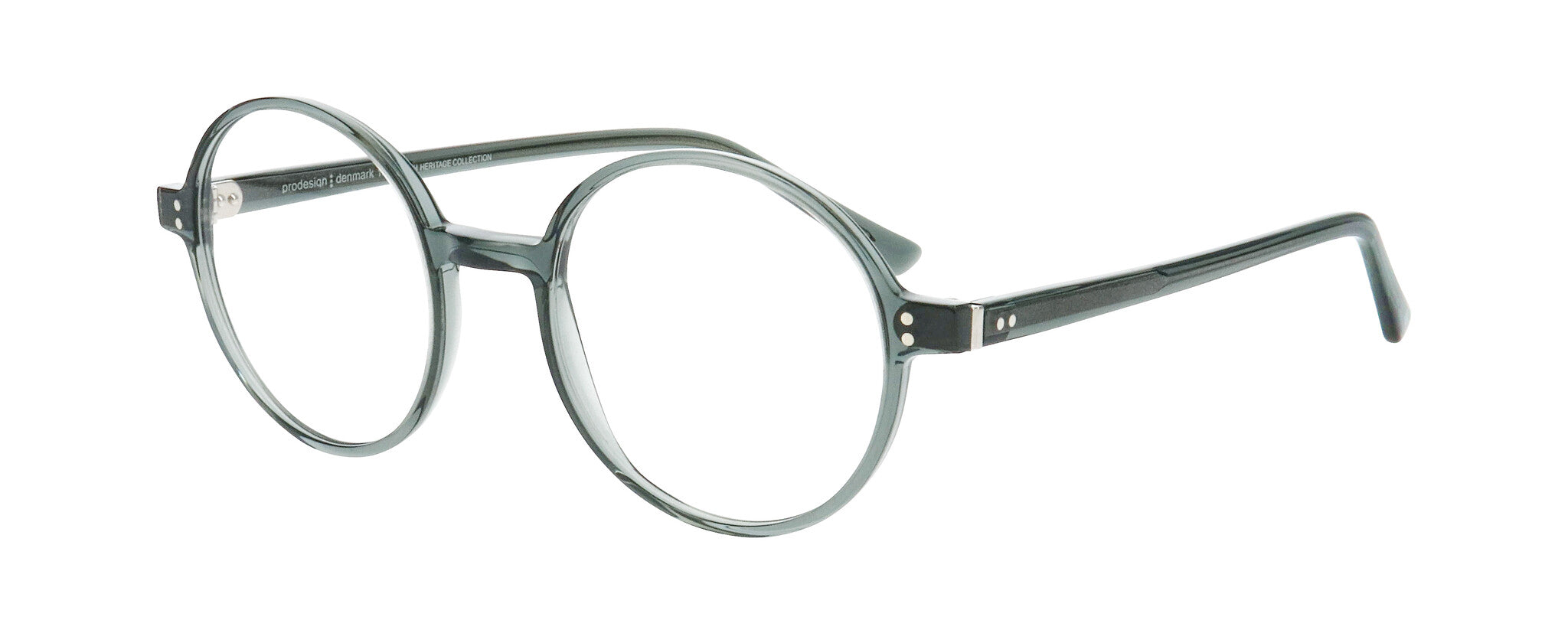 ProDesign THIN 1 Eyeglasses